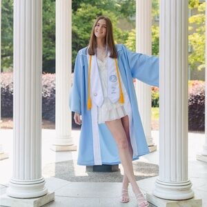 Meet your Posher, Maggie